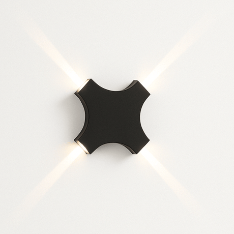 Wainscot Wall Lamp