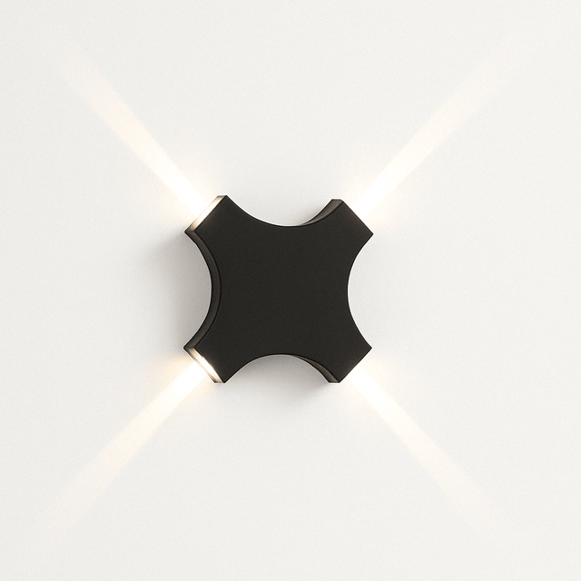 Wainscot Wall Lamp