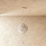 Bearing Pendant Light