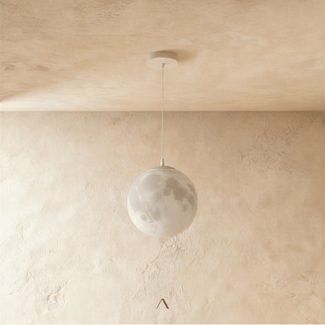 Bearing Pendant Light