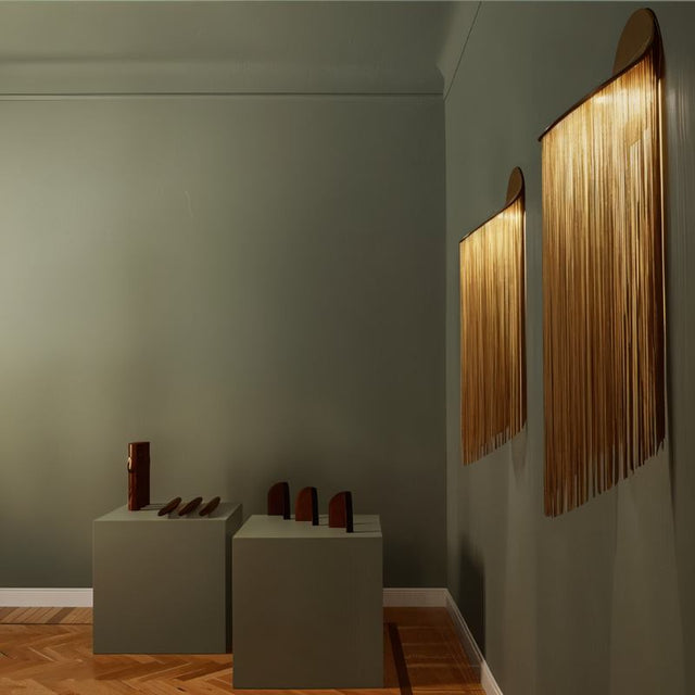 Bracket Wall Lamp