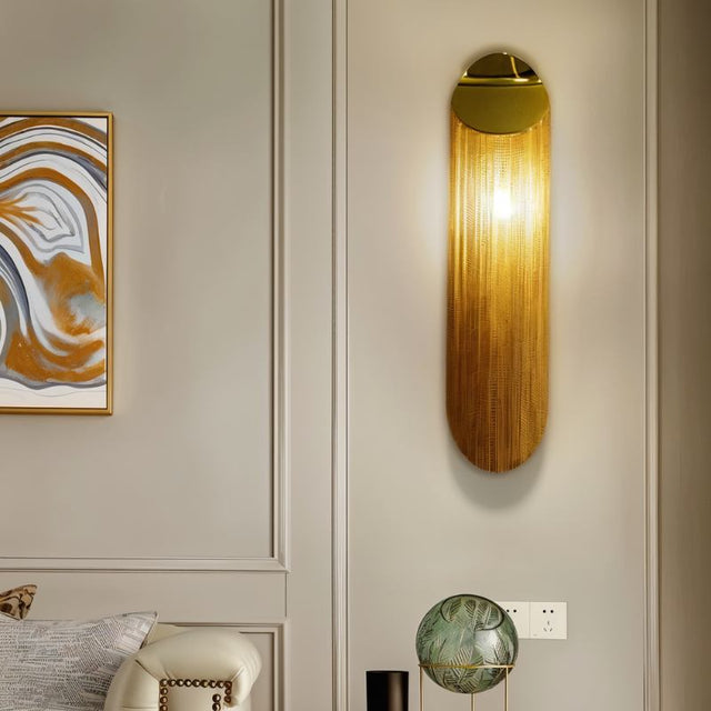 Bracket Wall Lamp