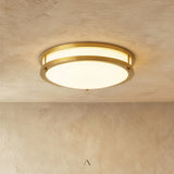 Beaumais Ceiling Light