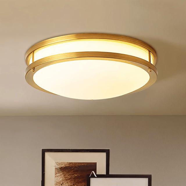 Beaumais Ceiling Light
