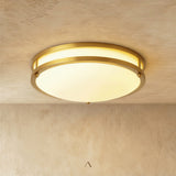 Beaumais Ceiling Light