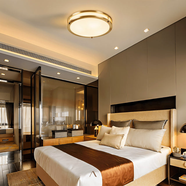 Beaumais Ceiling Light