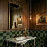 Beaune Pendant Light