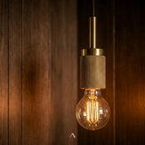 Beaune Pendant Light