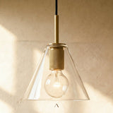 Beaune Pendant Light