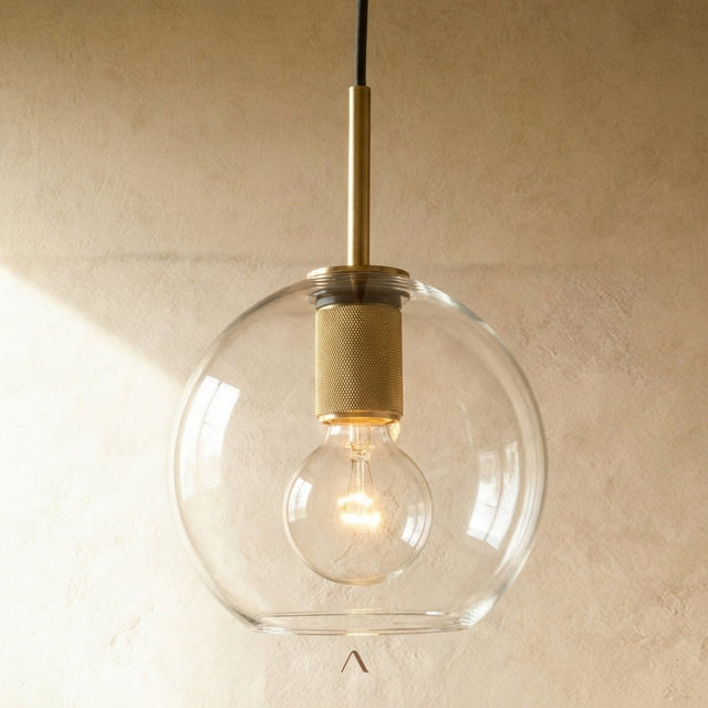 Beaune Pendant Light