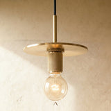 Beaune Pendant Light