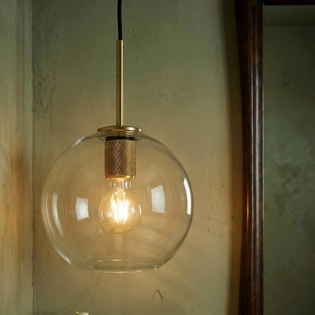 Beaune Pendant Light