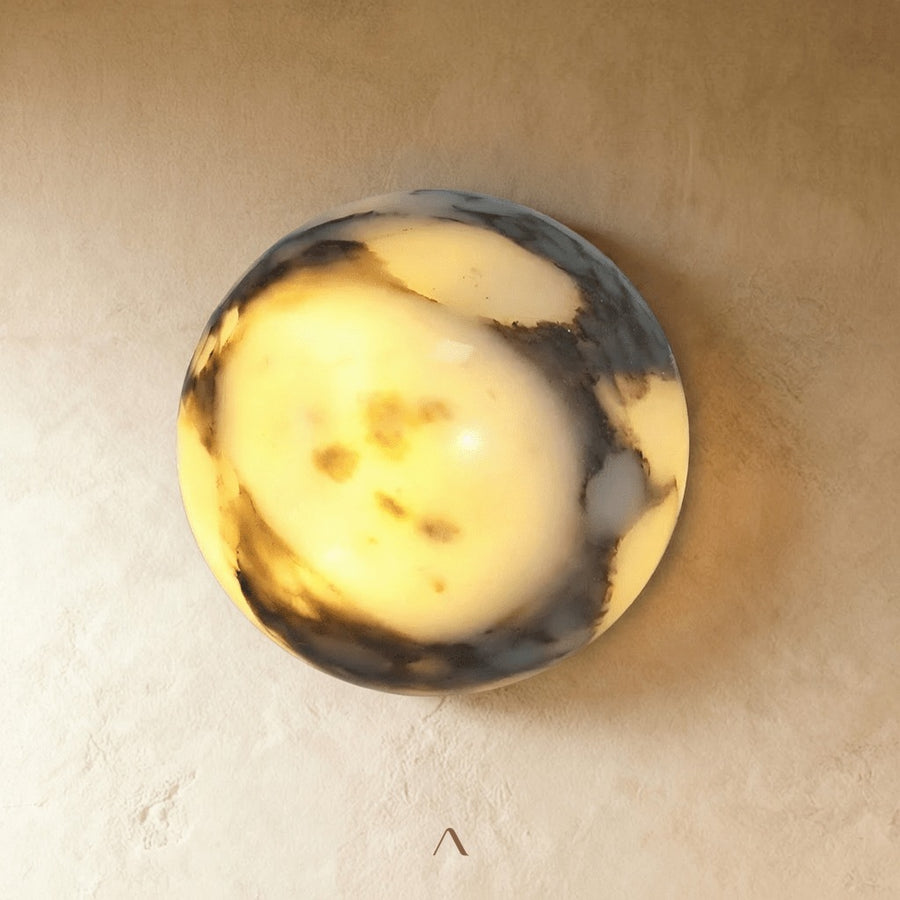 Bedar Wall Light