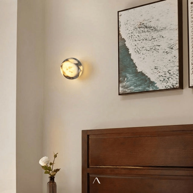 Bedar Wall Light