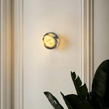 Bedar Wall Light