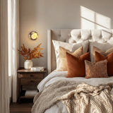 Bedar Wall Light