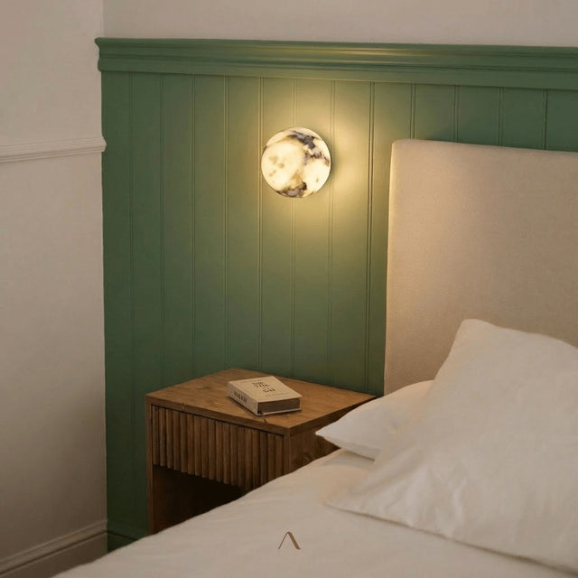 Bedar Wall Light