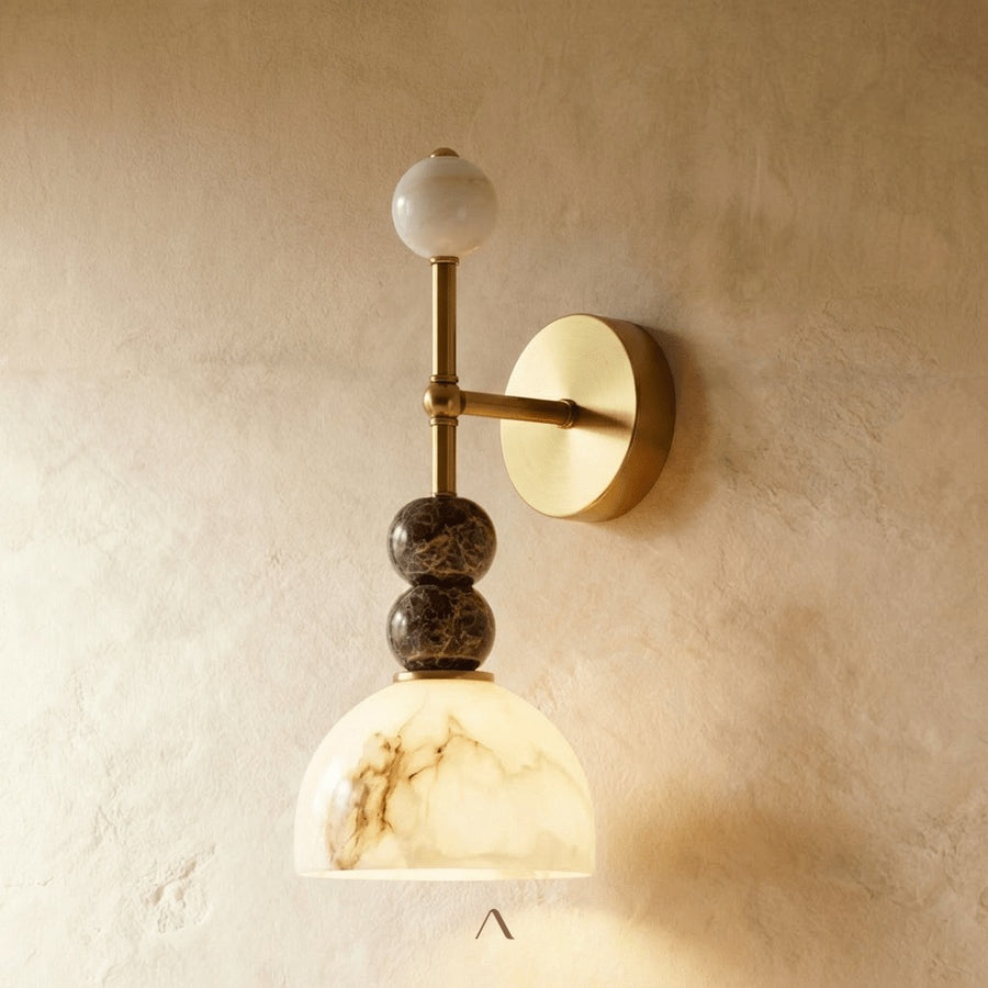 Bedmar Wall Light