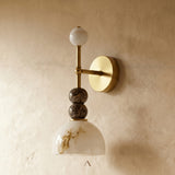 Bedmar Wall Light