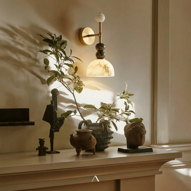 Bedmar Wall Light