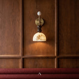 Bedmar Wall Light