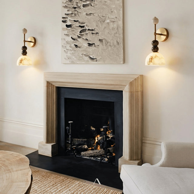 Bedmar Wall Light