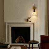 Bedmar Wall Light