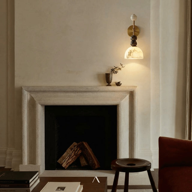 Bedmar Wall Light