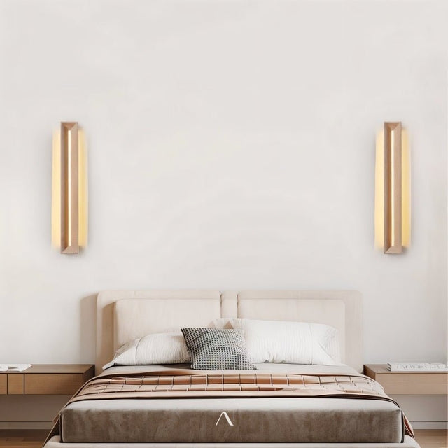Bedoin Wall Lamp
