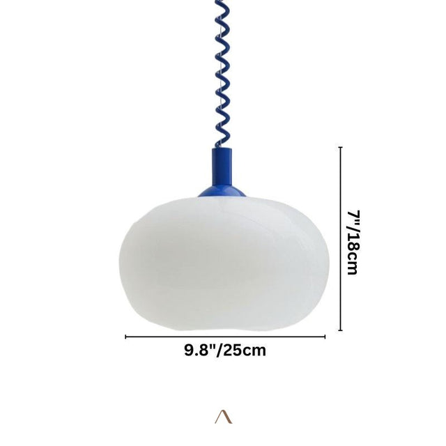 Beemster Pendant Light
