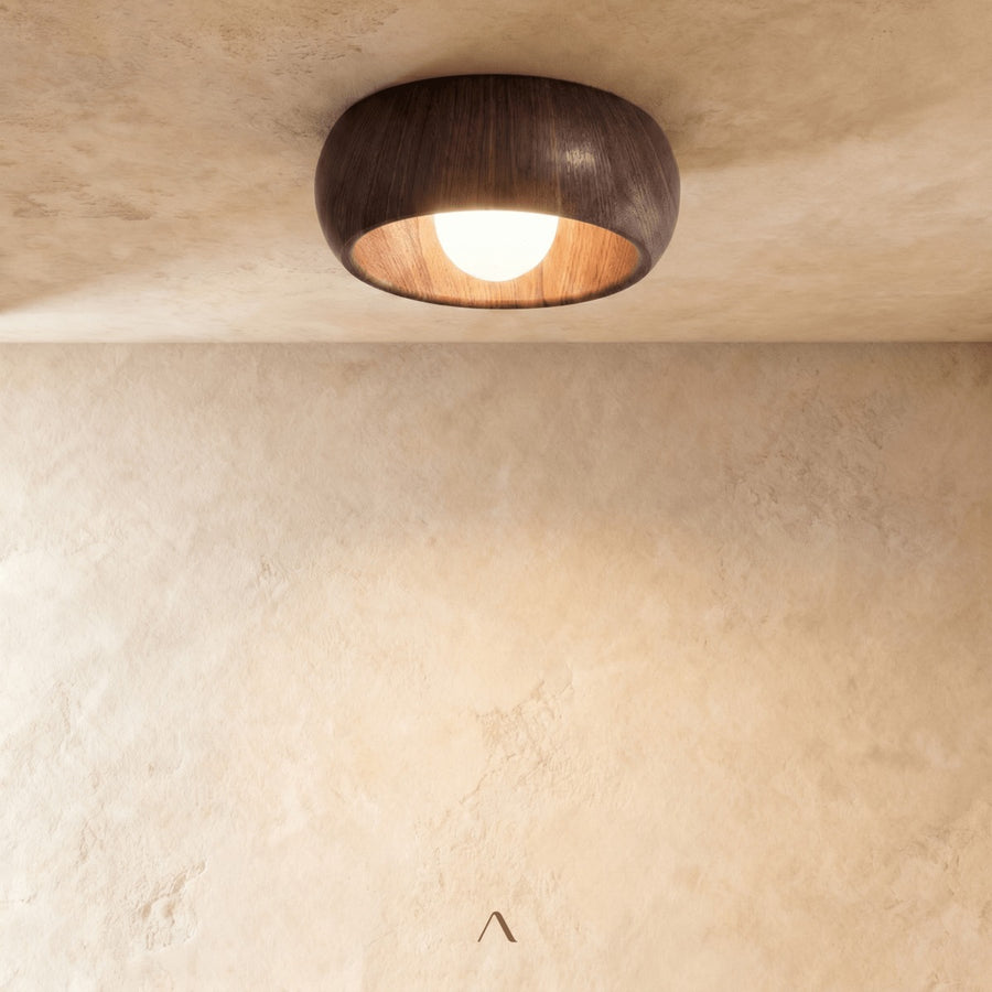 Begur Ceiling Light