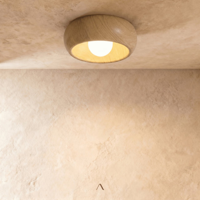 Begur Ceiling Light