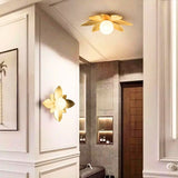 Beilstein Wall Lamp