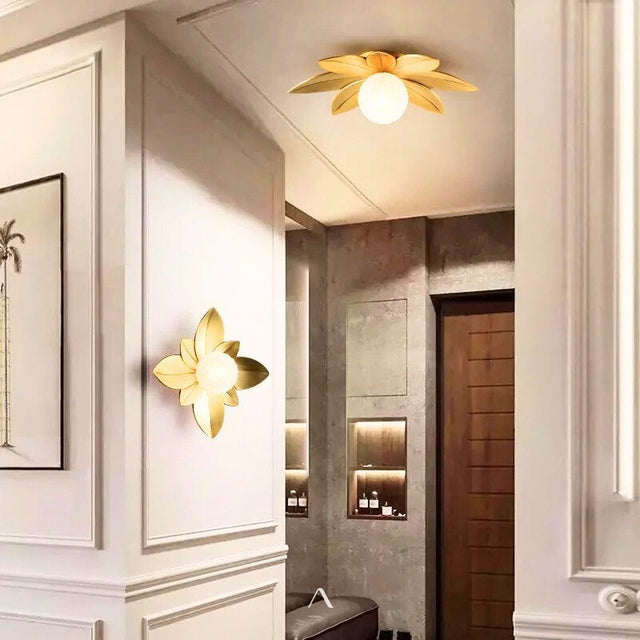 Beilstein Wall Lamp