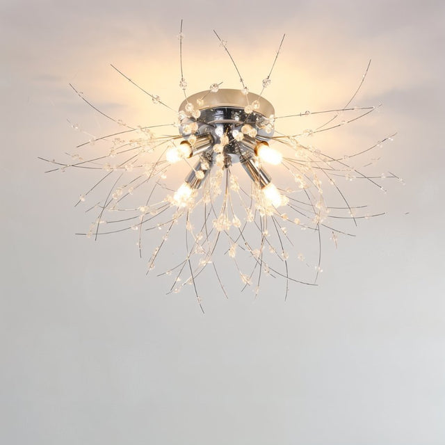 Davits Ceiling Light