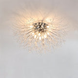 Davits Ceiling Light
