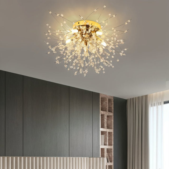 Davits Ceiling Light