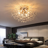 Davits Ceiling Light