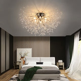 Davits Ceiling Light