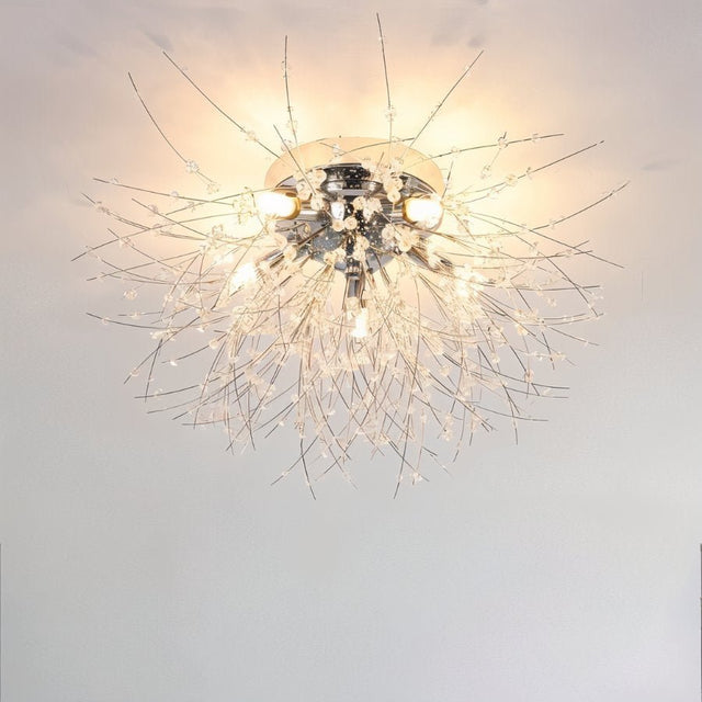 Davits Ceiling Light