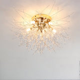 Davits Ceiling Light