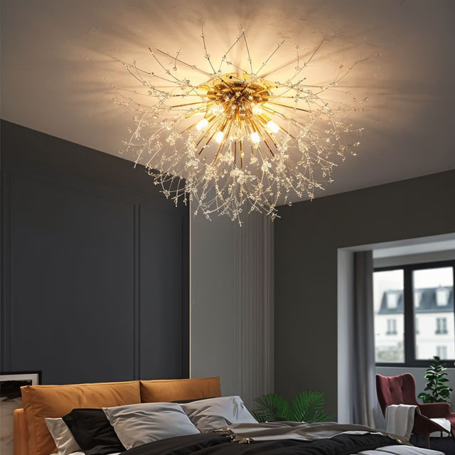 Davits Ceiling Light