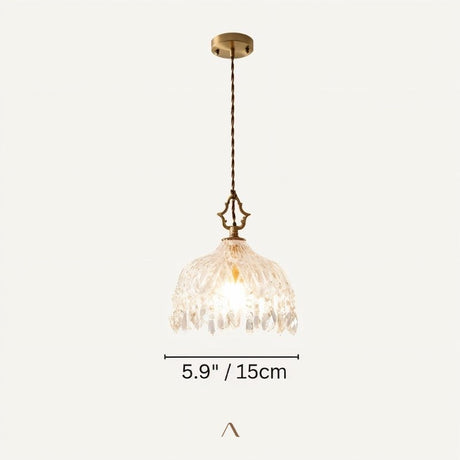 Bellegarde Wall Light