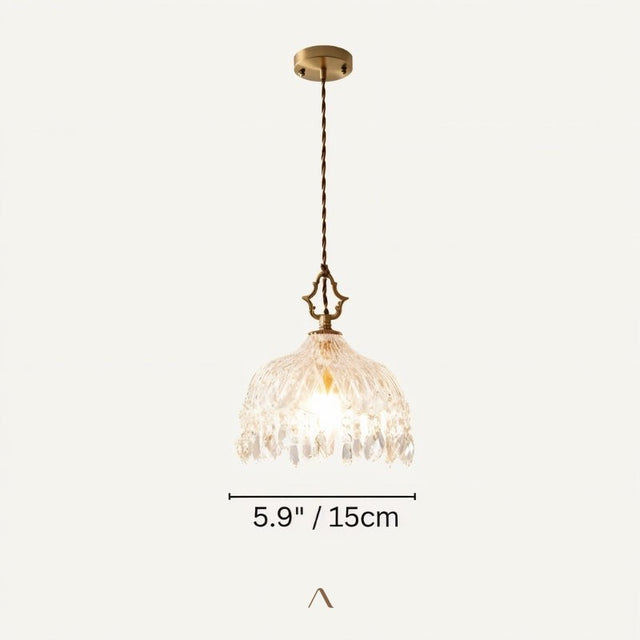 Bellegarde Wall Light