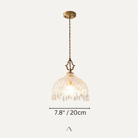 Bellegarde Wall Light