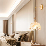 Bellegarde Wall Light
