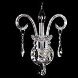 Belley Chandelier - Clear