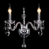 Belley Chandelier - Clear