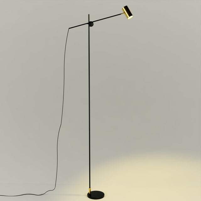 Ebersbach Floor Lamp