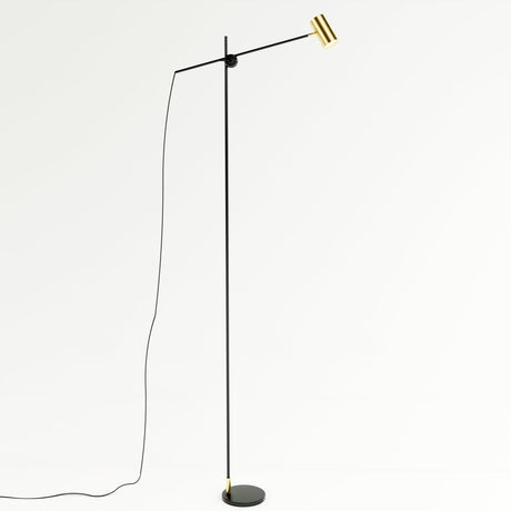Ebersbach Floor Lamp